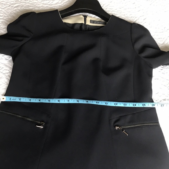 LINE dress, size 4 - Picture 13 of 15